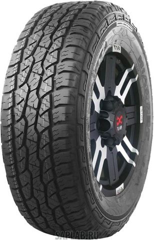 Купить запчасть TRIANGLE - CTS270521 Шины Triangle TR292 275/55 R20 117 T