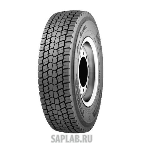 Купить запчасть TYREX - 214559613 Шины Tyrex All Steel DR-1 315/80 R22.5 154/150 M 214559613