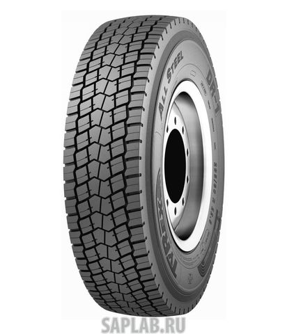 Купить запчасть TYREX - 285798712 Шины TYREX All Steel DR-1 315/80 R22.5 154M