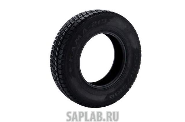 Купить запчасть UAZ - 316200310601012 Шины бескамерная 225/75r16 кама-219 УАЗ 316200310601012