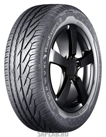 Купить запчасть UNIROYAL - 0362725 Шины Uniroyal RainExpert 3 205/60 R16 92H TL