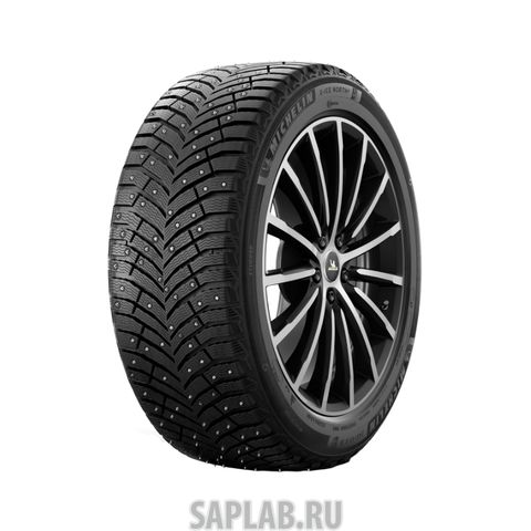 Купить запчасть VAG - ZTW206556TMX90 Шины 205/55 r16 94t xl michelin x-ice north 4 431141, зима, шип, votex