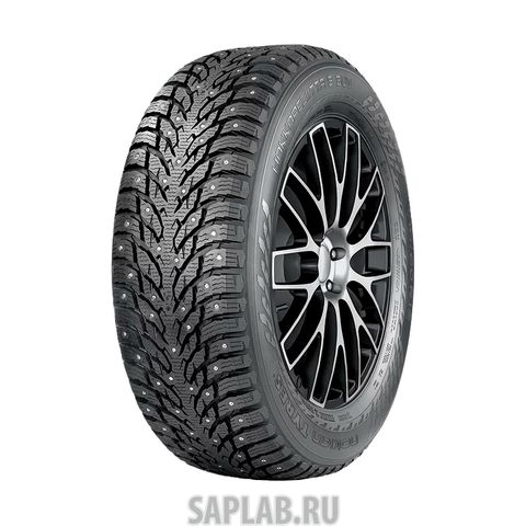 Купить запчасть VAG - ZTW216657TNH90 Шины 215/65 R 17 103 T NOKIAN HAKKAPELII