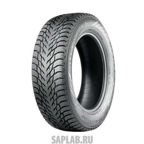 Купить запчасть VAG - ZTW236559RN3R0 Шины 235/55r19 105r t430677 nokian hakkapeliitta r3 suv xl, зима, нешип, votex