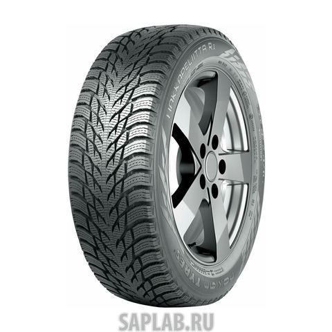 Купить запчасть VAG - ZTW246408TNR30 Шины 245/40r18 97t nokian hakkapeliitta r3 xl t430637, зима, нешип, votex