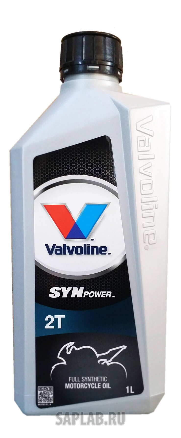 Купить запчасть VALVOLINE - VE13600 Моторное масло Valvoline Synpower 2T 5W-30 1л