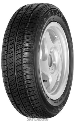 Купить запчасть VIATTI - 1120003 Шины Viatti КАМА-217 175/70 R13 H (до 210 км/ч) 1120003