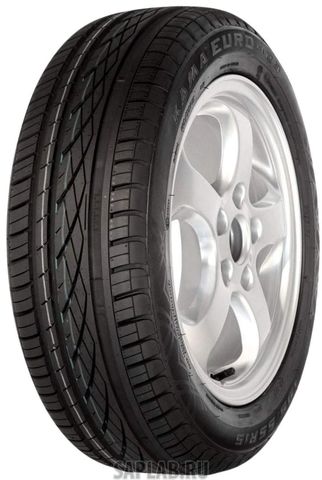 Купить запчасть VIATTI - 2110006 Шины Viatti КАМА ЕВРО 129 185/65 R14 H (до 210 км/ч) 2110006