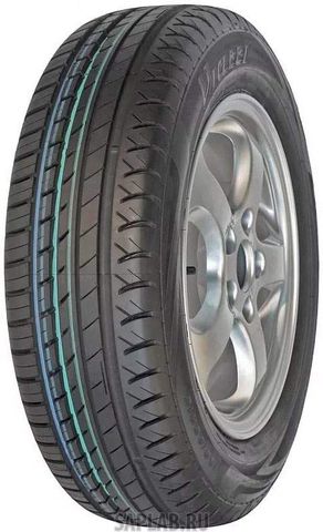 Купить запчасть VIATTI - 3110010 Шины Viatti Strada Asimmetrico V-130 195/50 R15 82 3110010