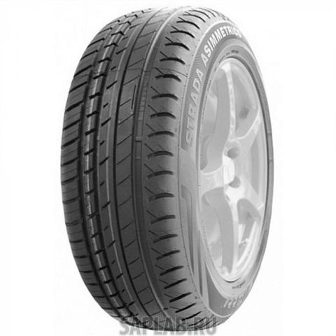 Купить запчасть VIATTI - 3110018 Шины Viatti Strada Asimmetriсo V-130 205/60 R16 92V (до 240 км/ч) 3110018