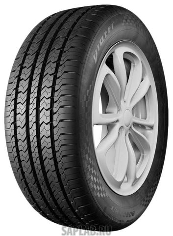 Купить запчасть VIATTI - 3110057 Шины Viatti BOSCO H/T V-238 235/60R16 100H