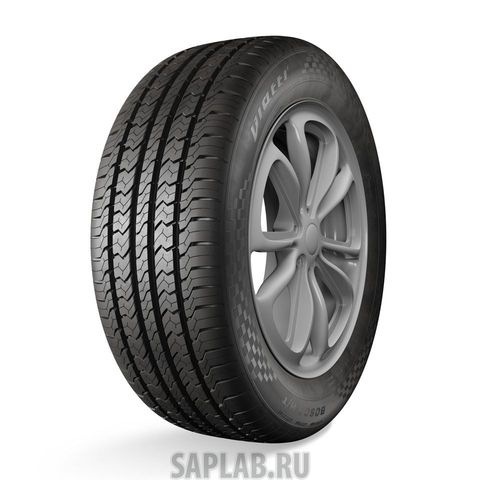 Купить запчасть VIATTI - 3110063 Шины VIATTI 265/65/17 V Bosco H/T V-238