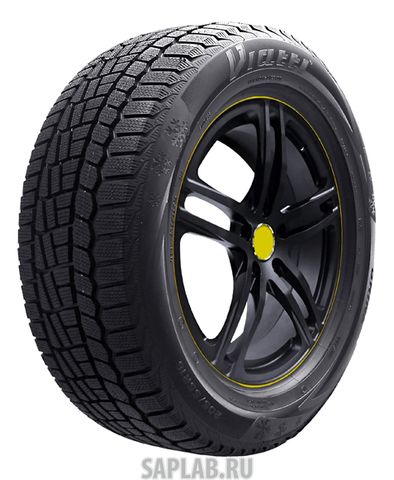 Купить запчасть VIATTI - 3150028 Шины Viatti brina V-521 245/45 R17 95T (до 190 км/ч) 3150028