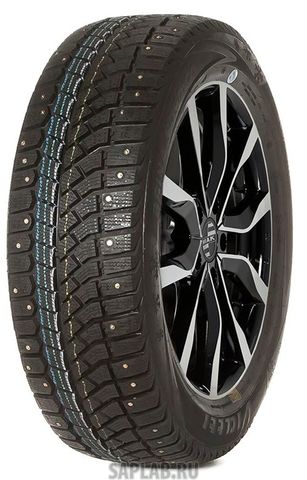 Купить запчасть VIATTI - 3151009 Шины Viatti Brina Nordico V-522 185/65 R15 88 3151009 шип