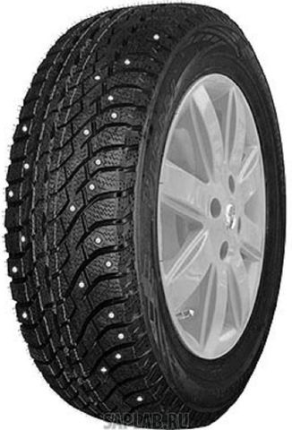 Купить запчасть VIATTI - 3151033 Шины Viatti Bosco Nordico V-523 205/75 R15 97 3151033