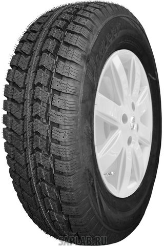 Купить запчасть VIATTI - 3251003 Шины Viatti Viatti Vettore Inverno V-524 195/70 R15 104R (до 170 км/ч) 3251003