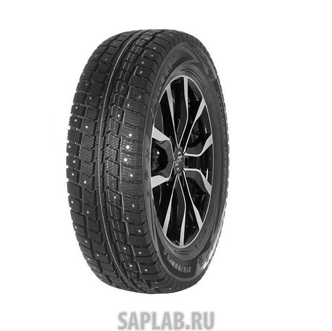 Купить запчасть VIATTI - 3251007 Шины Viatti Vettore Inverno V-524 195/75 R16 107R (до 170 км/ч) 3251007