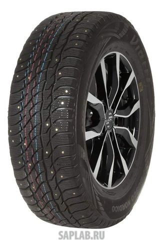 Купить запчасть VIATTI - CTS066320 Шины Viatti Bosco Nordico V-523 215/65 R16 98T