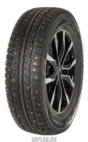 Купить запчасть VIATTI - CTS148151 Шины Viatti Vettore Inverno V-524 195/0 R14 106/104R