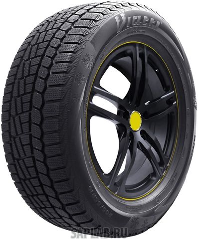 Купить запчасть VIATTI - CTS148222 Шины Viatti Brina V-521 235/45 R17 94 CTS148222