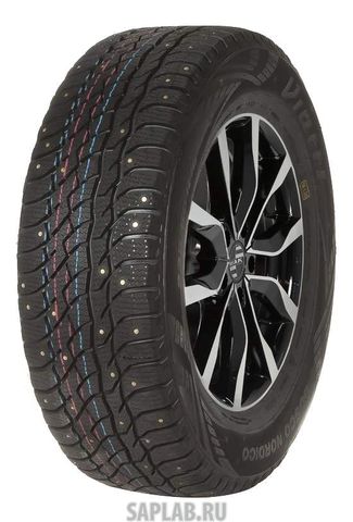 Купить запчасть VIATTI - CTS148230 Шины Viatti Brina Nordico V-522 175/65 R14 82T