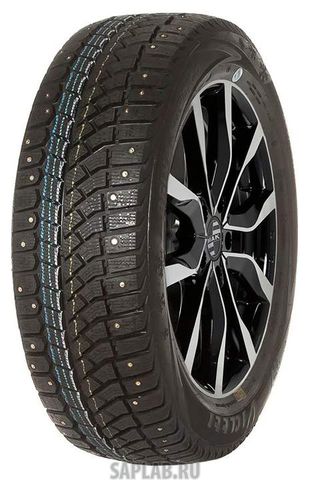 Купить запчасть VIATTI - CTS148256 Шины Viatti Brina Nordico V-522 215/60 R16 95T шипованная