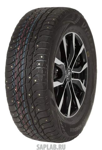 Купить запчасть VIATTI - CTS148310 Шины Viatti Bosco Nordico V-523 205/70 R15 96T