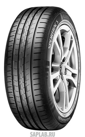 Купить запчасть VREDESTEIN - 1095786 Шины VREDESTEIN SPORTRAC 5 215/55R16 93V