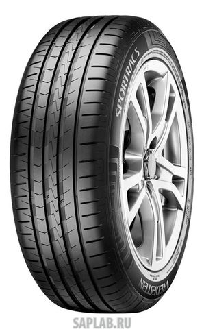 Купить запчасть VREDESTEIN - 8714692260995 Шины Vredestein Sportrac 5 195/65 R15 91V