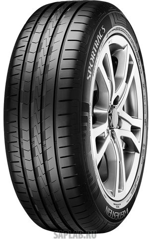 Купить запчасть VREDESTEIN - 8714692261176 Шины Vredestein Sportrac 5 215/55 R16 97 8714692261176