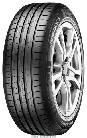 Купить запчасть VREDESTEIN - 8714692273223 Шины Vredestein Sportrac 5 195/65 R15 91H