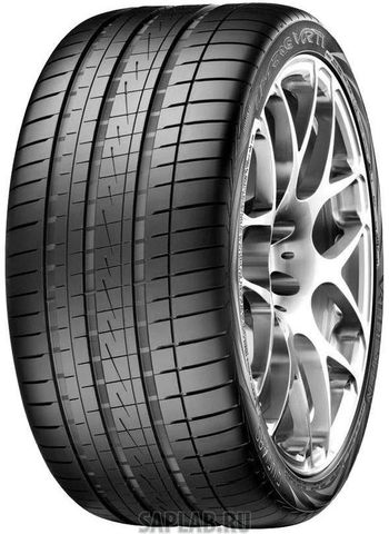 Купить запчасть VREDESTEIN - 8714692275005 Шины Vredestein Ultrac Vorti 255/40 R19 100 8714692275005