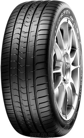 Купить запчасть VREDESTEIN - 8714692328329 Шины Vredestein Ultrac Satin 235/55 R17 103 8714692328329