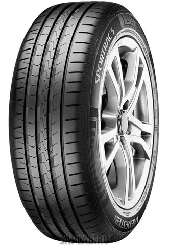 Купить запчасть VREDESTEIN - CTS159238 Шины Vredestein Sportrac 5 205/55 R16 91V 205/55 R16 91V (до 240 км/ч) CTS159238