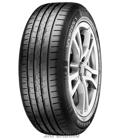 Купить запчасть VREDESTEIN - CTS159240 Шины Vredestein Sportrac 5 195/45R16 84 V