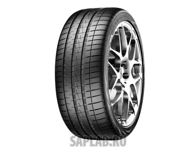 Купить запчасть VREDESTEIN - CTS159241 Шины Vredestein Ultrac Vorti 235/40R19 96 Y