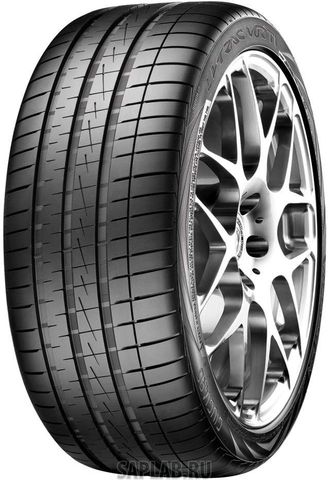 Купить запчасть VREDESTEIN - CTS159302 Шины Vredestein Ultrac Vorti 275/40 R20 106(Y) XL 275/40 R20 106Y (до 300 км/ч) CTS159302