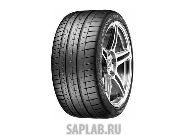 Купить запчасть VREDESTEIN - CTS159307 Шины Vredestein Ultrac Vorti R 235/35R19 91 Y