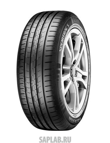 Купить запчасть VREDESTEIN - CTS159320 Шины Vredestein Sportrac 5 235/60 R17 102V