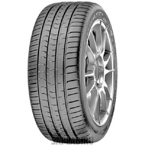 Купить запчасть VREDESTEIN - CTS159349 Шины Vredestein Ultrac Satin 215/45 R17 91Y XL