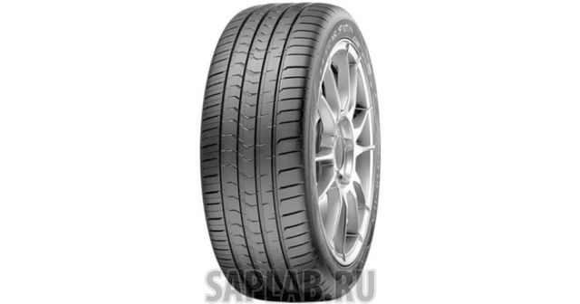 Купить запчасть VREDESTEIN - CTS160482 Шины Vredestein Ultrac Satin 235/45 R18 98Y XL CTS160482