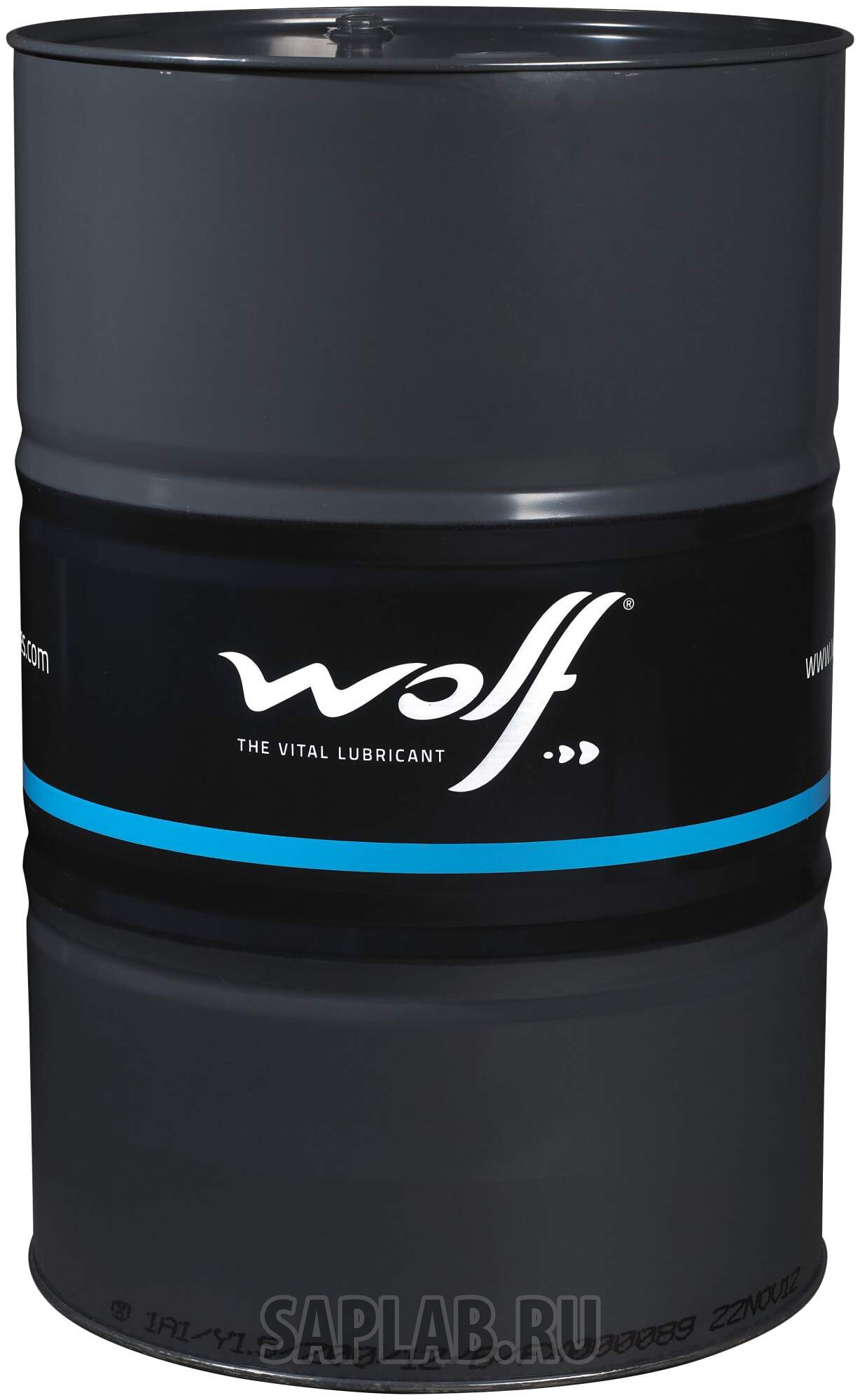 Купить запчасть WOLF - 8314056 Моторное масло wolf Guard TechSL/CF  15W-50 60л