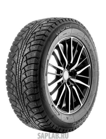 Купить запчасть WOLFTYRES - 1000618 Шины Wolftyres Nord 255/55 R18 105T