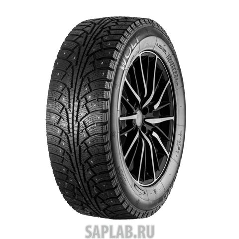 Купить запчасть WOLFTYRES - 10068873 Шины Wolftyres Nord 2 225/55 R18 98H