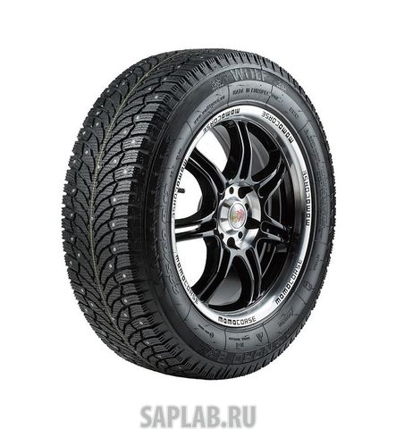 Купить запчасть WOLFTYRES - 10068875 Шины Wolftyres Nord 2 235/60 R18 103T