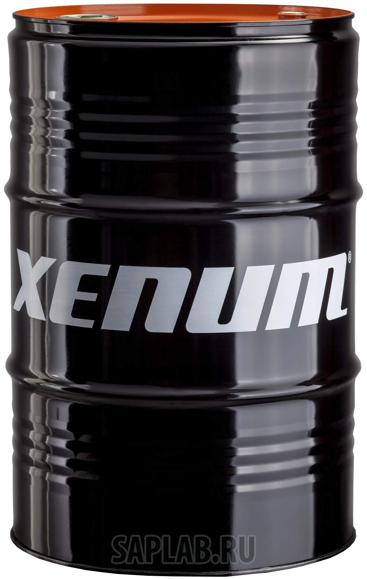 Купить запчасть XENUM - 1068060 Моторное масло Xenum X1 5W-40 ester hybrid 60 л