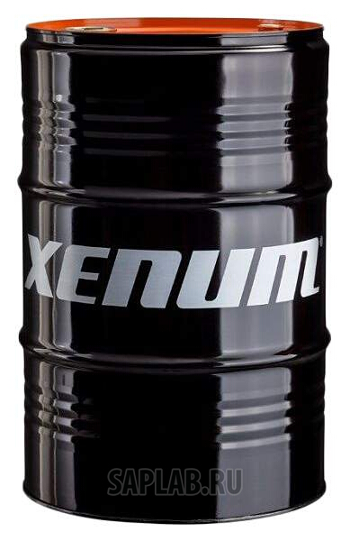 Купить запчасть XENUM - 1334060 Моторное масло Xenum Nippon Runner 5W-30 60л