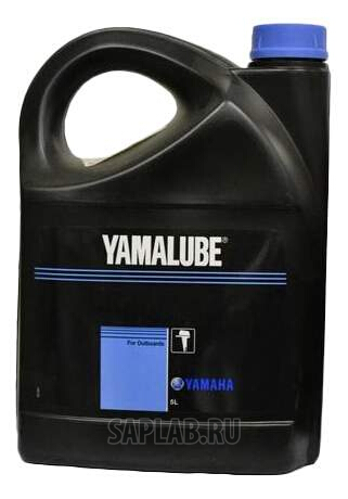 Купить запчасть YAMAHA - YMD6302105A2 Моторное масло Yamaha Yamalube 2-M TC-W3 RL Marine Mineral Oil 20W-50 5л