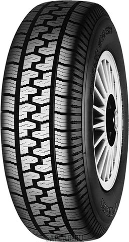 Купить запчасть YOKOHAMA - E3514 Шины YOKOHAMA Y354 205/70 R15 106R (до 170 км/ч) E3514