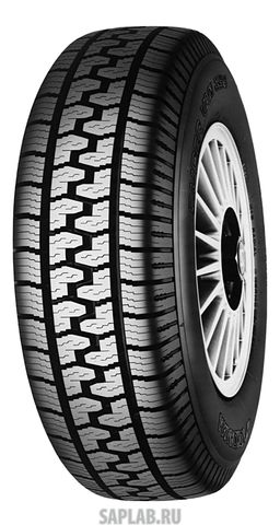 Купить запчасть YOKOHAMA - E3515 Шины YOKOHAMA 215/70 R15 109 E3515